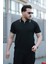 Hemşire Yaka Polyemid Triko Tshirt 1