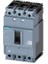 3VM1180-4EE32-0AA0 3X80A 36KA Termik Manyetik Şalter 1