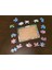 Filler 16 Parça Eğitici ve Öğretici Ahşap Çocuk Puzzle & Yapboz Bebek Çocuk Oyuncak 4