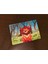 Aslan 16 Parça Eğitici ve Öğretici Ahşap Çocuk Puzzle & Yapboz Bebek Çocuk Oyuncak 3