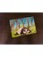 Panda 16 Parça Eğitici Öğretici Ahşap Çocuk Puzzle Yapboz Bebek Çocuk Oyuncak 3