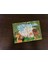 Yılanlar 16 Parça Eğitici Öğretici Ahşap Çocuk Puzzle Yapboz Bebek Çocuk Oyuncak 4