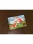 Kangurular 16 Parça Eğitici Öğretici Ahşap Çocuk Puzzle Yapboz Bebek Çocuk Oyuncak 3