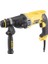D25143K/TR Profesyonel Sds/plus Pnömatik Matkap 900W, Kırıcı/delici, Sarı/siyah 2