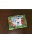 Kuşlar 16 Parça Eğitici Öğretici Ahşap Çocuk Puzzle Yapboz Bebek Çocuk Oyuncak 4