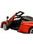 96600 1:14 Mclaren Senna Işıklı Uzaktan Kumandalı Araba 32 cm 4