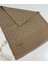 Elegans Monogram Şal-75 x 190-090700-981 Gold 2