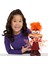 Nessiworld Inside Out 2 Endişe Sesli Hareketli Peluş 1
