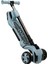 3+ Yaş Scooter Cool Wheels Işıklı Luna Elite 2