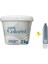 Master Colorist Toz Saç Açıcı Oryal ( Gri ) 2000 Gr. 2 kg + 1000 ml 10 Volum Oksidan 1