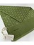 Elegans Monogram Şal-75 x 190-090700-952 Çimen Yeşili 2