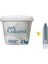 Master Colorist Toz Saç Açıcı Oryal (Beyaz) 2000 gr 2 kg + 1000 ml 40 Volum Oksidan 1