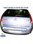 Citroen C4 Krom Bagaj Alt Çıtası 2004-2010 P. Çelik (Hb) 1