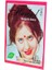 Kızıl Hint Kınası (Burgundy Henna) 10 gr Paket 1