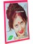 Kızıl Hint Kınası (Burgundy Henna) 10 gr Paket 3