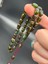 Yeşil Tonlu Sıkma Kehribar Tesbih 33’lü Kapsül Kesim 8X11 mm – SK140230.190425 3