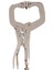 4sp Vise-Grip C-Clamp With Swivel Pads 1