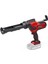 Akülü Silikon Tabancası Te-Sg 18/10 Li-Solo Power X-Change (18 V, 310 ml Kartuşlar Için, 2.000 N'ye Kadar Dağıtım Gücü, Ayarlanabilir Güç) - 4522250 1