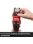 Akülü Silikon Tabancası Te-Sg 18/10 Li-Solo Power X-Change (18 V, 310 ml Kartuşlar Için, 2.000 N'ye Kadar Dağıtım Gücü, Ayarlanabilir Güç) - 4522250 2