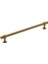 Dolap Kulpu, Şampanya Bronz, 224 Mm, Ortadan Ortaya, 1 Adet, Çekmece Kulpu, Dolap Aksesuarları 1