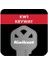 660 Single Cylinder Deadbolt Featuring Smartkey Security In Satin Chrome 2