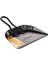 60690 300MM Metal Dust Pan 1