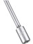 T Tipi Lokma Uçlu Tornavida, Kırmızı, 12 mm 2