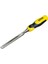 Dynagrip Keski (22 mm Eisenlaenge, Karbonstahl, Krom-Çelik Alaşım, Schlagkappe Çelik), Sarı, 0-16-874 1
