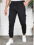 Kargo Cepli Jogger Fit Erkek Eşofman Altı 1