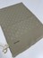 Elegans Monogram Şal-75 x 190-090700-933 Açık Vizon 1