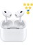 Air Pro Airpods Bluetooth Kulakiçi Kulaklık Yüksek Kalite +++ 1