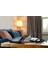 Hobbs Steam Genie 28370-56 Multi Ütü [buharlı Düzleştirici & Buharı Ütü] 2'si 1 Arada (1700W, 20G/DK Buhar, Isıya Dayanıklı Çanta, 3 Eklenti: Giysi, Perde, Döşeme) Seyahat Ütüsü 28370-56 4