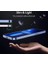 Apple iPhone 13 Pro Max Kılıf,classic Hybrid Metalik Mavi 2