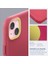 Spigen Apple iPhone 15 Plus Kılıf Nano Pop Mag Magsafe Özellikli Magenta Lychee - ACS06932 3