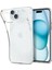 Apple iPhone 15 Plus Kılıf Liquid Crystal Glitter Crystal Quartz - ACS06648 1
