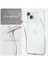 Apple iPhone 15 Plus Kılıf Liquid Crystal Glitter Crystal Quartz - ACS06648 2