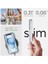 Apple iPhone 15 Plus Kılıf Liquid Crystal Glitter Crystal Quartz - ACS06648 3