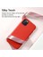 Apple iPhone 11 Pro Max Kılıf,yippee Color,red 2