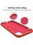 Apple iPhone 11 Pro Max Kılıf,yippee Color,red 3
