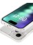 Apple iPhone 15 Plus (6.7") Air Hybrid Darbe Emici Tpu + Pc Şeffaf Kılıf (Crystal Clear) 2