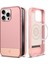 Apple iPhone 15 Pro Kılıf Style Armor Magfit Magsafe Özellikli Rose Gold - ACS06745 1