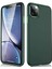 Apple iPhone 11 Pro Max Kılıf,liquid Shield,pine Green 1