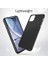 Apple iPhone 11 Pro Max Kılıf, Liquid Shield,black 3