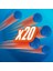 N Serisi N1 Dart, 20 Adet 3