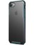 Apple iPhone 6s Plus Için Kılıf Frosted Frame Yeşil [Apple iPhone 6s Plus ile Uyumlu Kılıf - Yeşil] 2