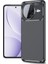 Xiaomi Poco F7 Pro Kılıf Zore Negro Silikon Kapak 1