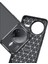 Xiaomi Poco F7 Pro Kılıf Zore Negro Silikon Kapak 4