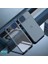 Apple iPhone 12 Pro Max Kılıf Slide Camera Lens Protection Lacivert 2