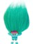 Nessiworld HPB53 Trolls Çantaya Takılabilen Şaç Figürleri 3