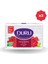 Gül Banyo Sabunu 600 gr - 3 Adet 1